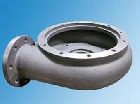 centrifugal pump casting