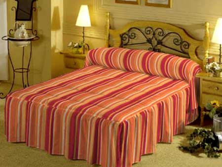 Decorative Bed Linen 