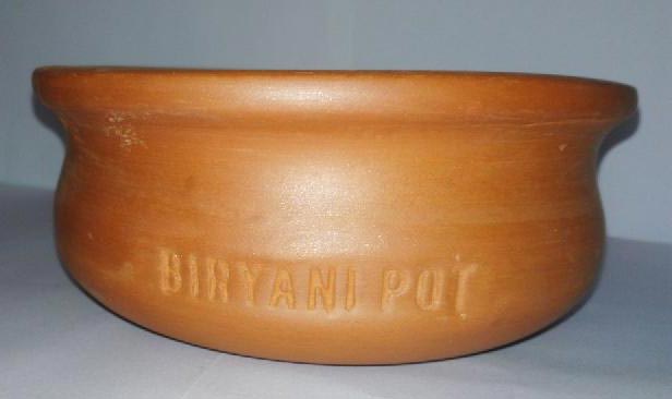 Biryani Pot