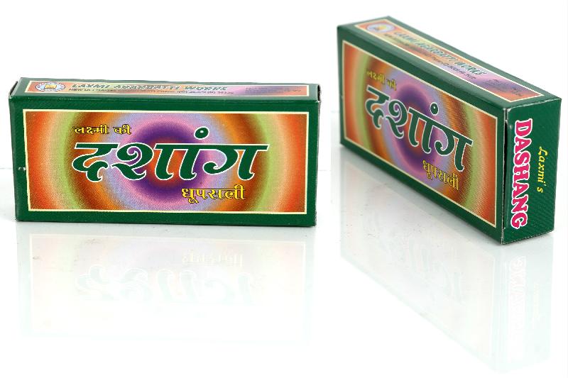 Dashang Incense Dhoop Sticks