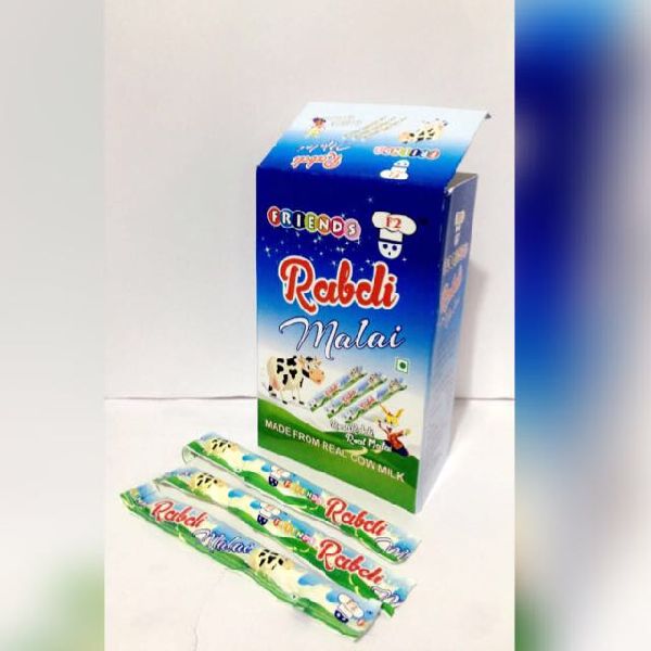 Friends Rabdi Malai - 50 pcs Box