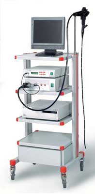 Video Endoscopy System