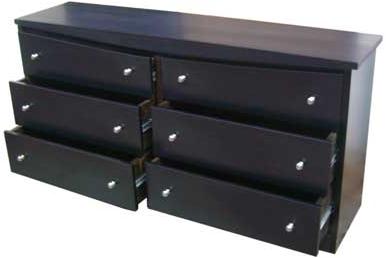 Item Code : ZI-CD-02 Wooden Chest Drawer
