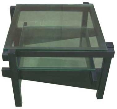 Item Code : ZI-RCT-04 Wooden Center Tables