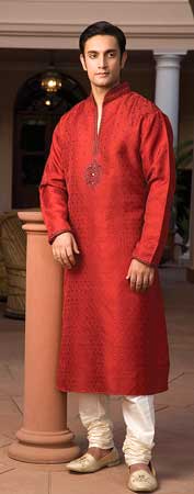 Kurta Sets K-004