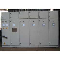 Control Panels AC Frequency Drive