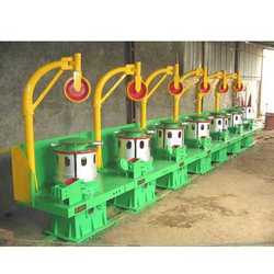 Wire Drawing Machines