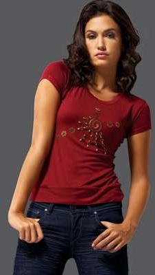 Ladies T-Shirts