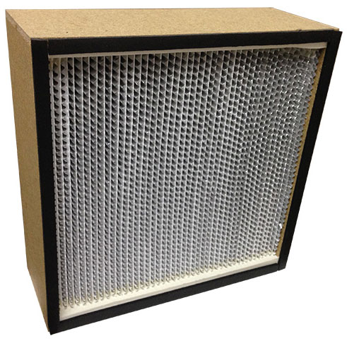 Air Hepa Filters