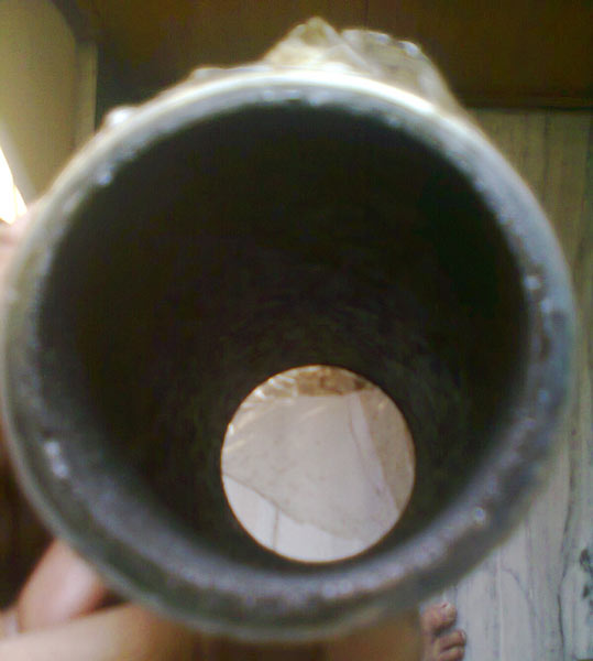 Boiler Tube Ferrule