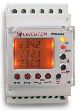 Power Analyzer (M52021)