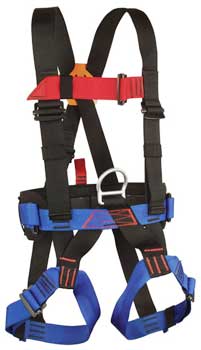 Full Body Harness