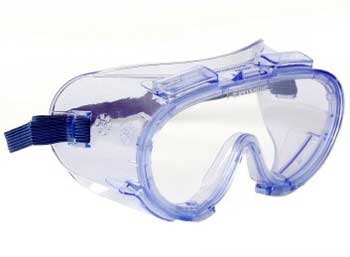 safety goggles