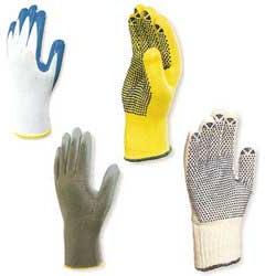 Safety Hand Gloves