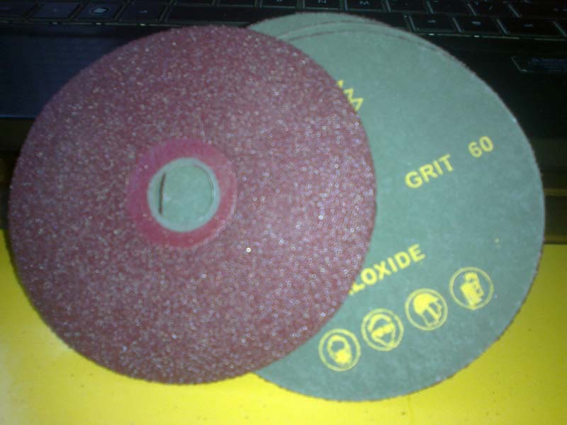 Sanding Discs