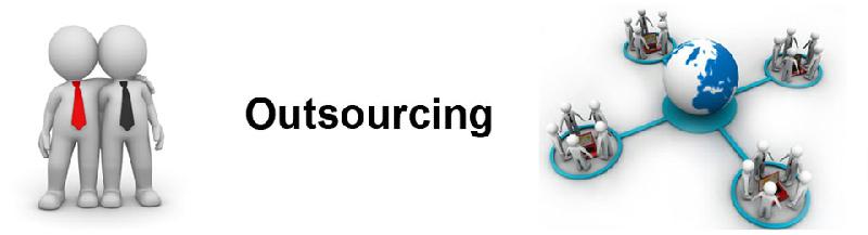 Manpower Outsourcing Services