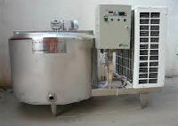 Supply Cooling tanks