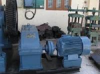 Used Rubber Machinery