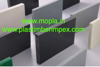 Manufacturers of PVC Foam Boards