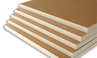 Manufacturing of Wood Plastic Composite