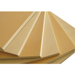 pvc boards manufacturers