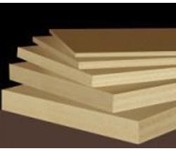 Plastimber impex plastic wood PVC Sheets, for furniture, Size : 8 feet