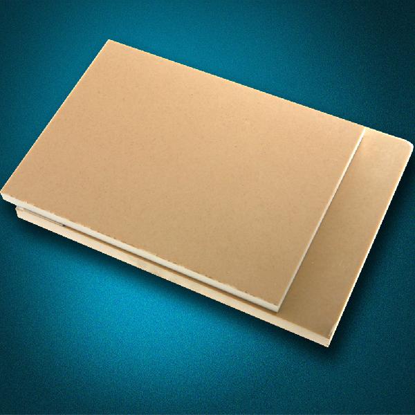 WPC / PVC  FURNITURE FOAM BOARDS