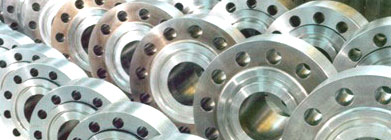 ASTM A182 F1 Flanges