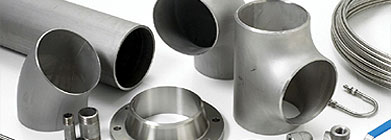 Pipe Fittings