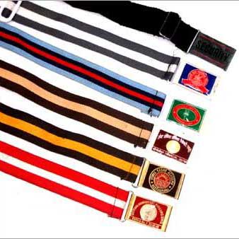 School Belts (005)