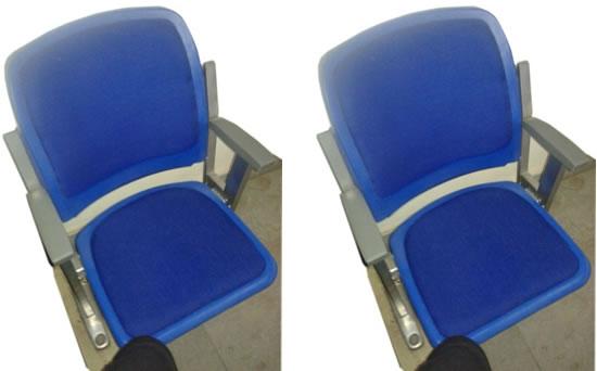 Indoor Stadium Chair
