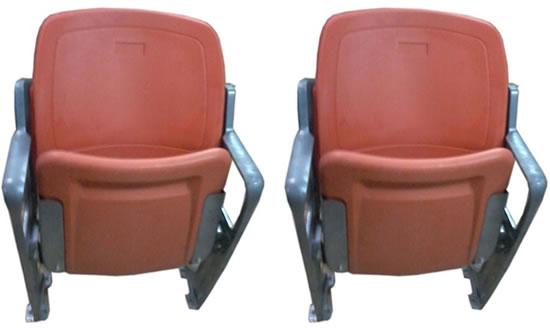 Plastic Stadium Tip- Up Chair