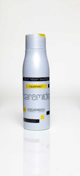 Ceramide Color-Protective Shampoo