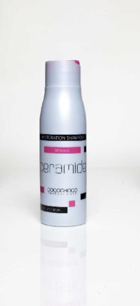 Ceramide Intensive Restoration Shampoo