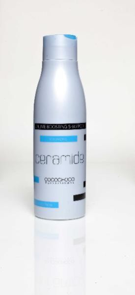 CeramideVolumizing Hair Shampoo