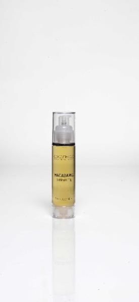 Cocochoco Macadamia Therapy Oil