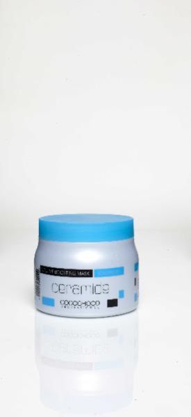 Cocochoco Volume Boosting Mask