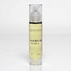 Shea Butter Therapy Oil