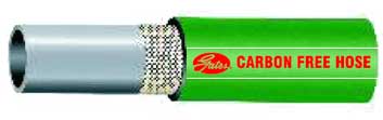 Carbon Free Hoses