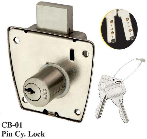 Cupboard Locks