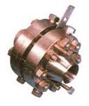 Orifice Flange Assembly