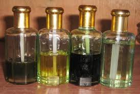 Indian Perfumes