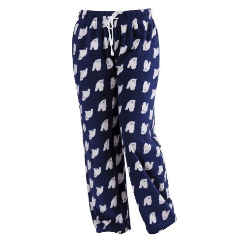 Ladies Printed Pajama
