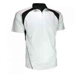 Mens Corporate Half Sleeve Polo T-Shirts, Gender : Male