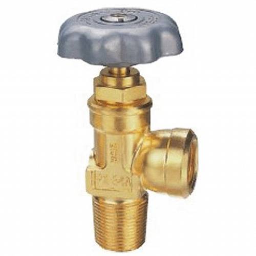 gas cylinder valves at Best Price in Secunderabad