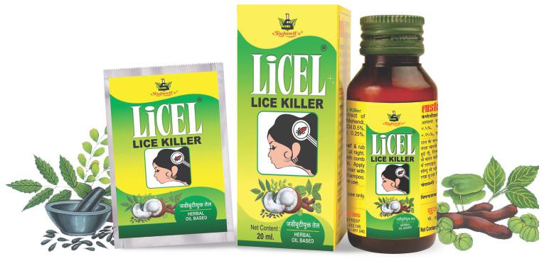 lice killer