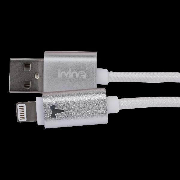 Apple Lightening Cables with 1 year warranty Irvine Technology Pvt