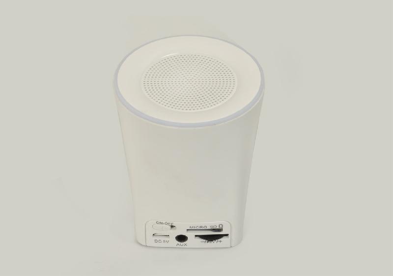 Irvine Bluetooth Speaker IBT05 With 1 Year Warranty