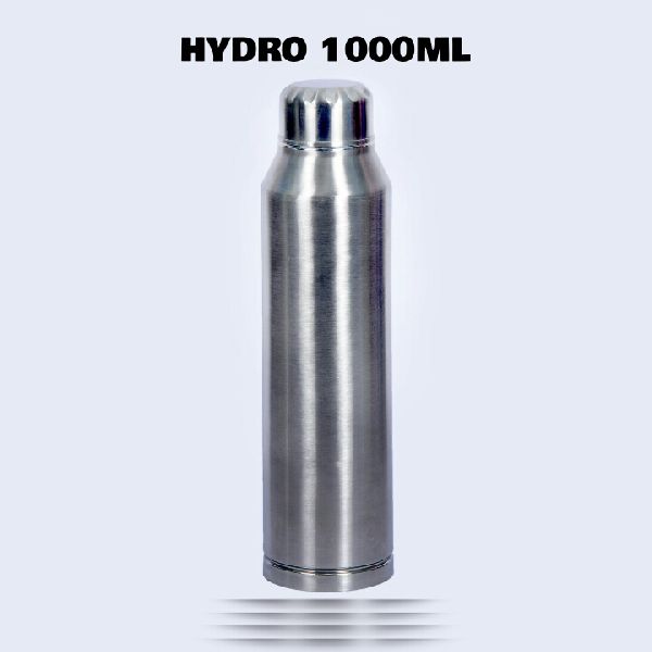 Water Bottles without Sipper 1000 ML