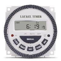 multipurpose programmable timer